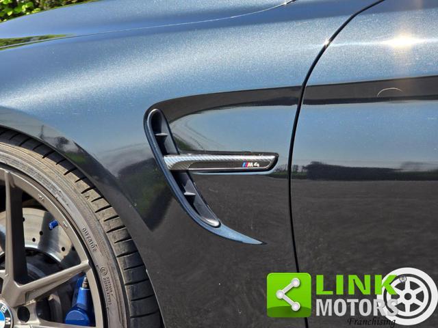 BMW M4 Coupé 3.0 431 CV DCT