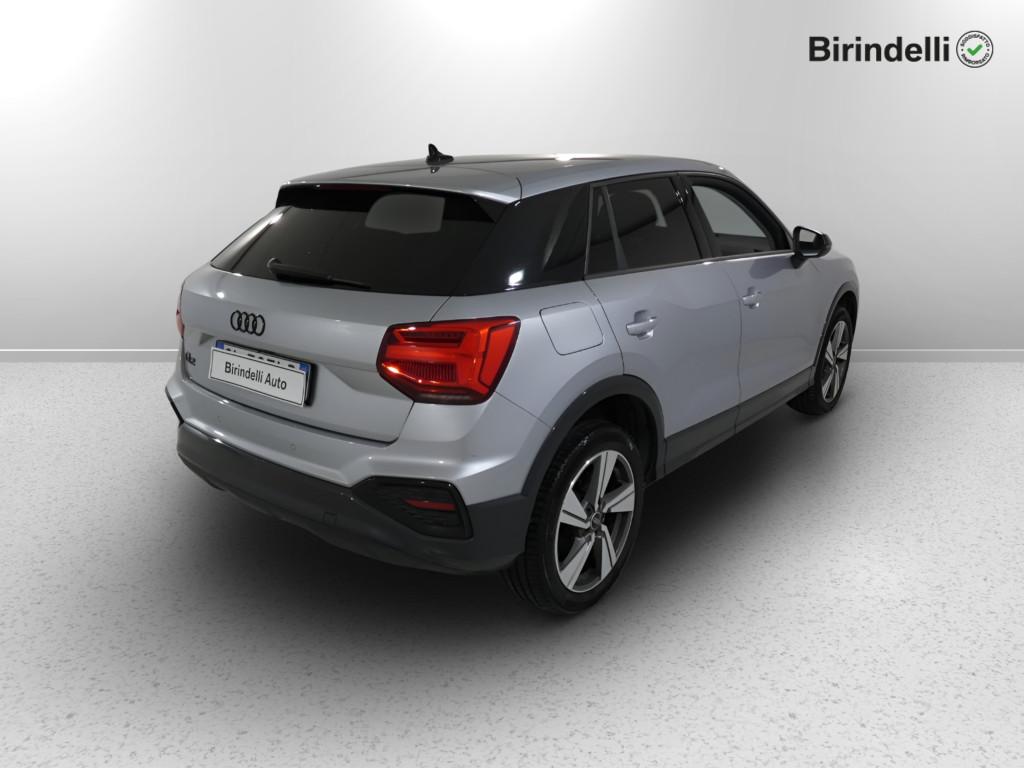 AUDI Q2 - Q2 30 TDI S tronic Admired Advanced