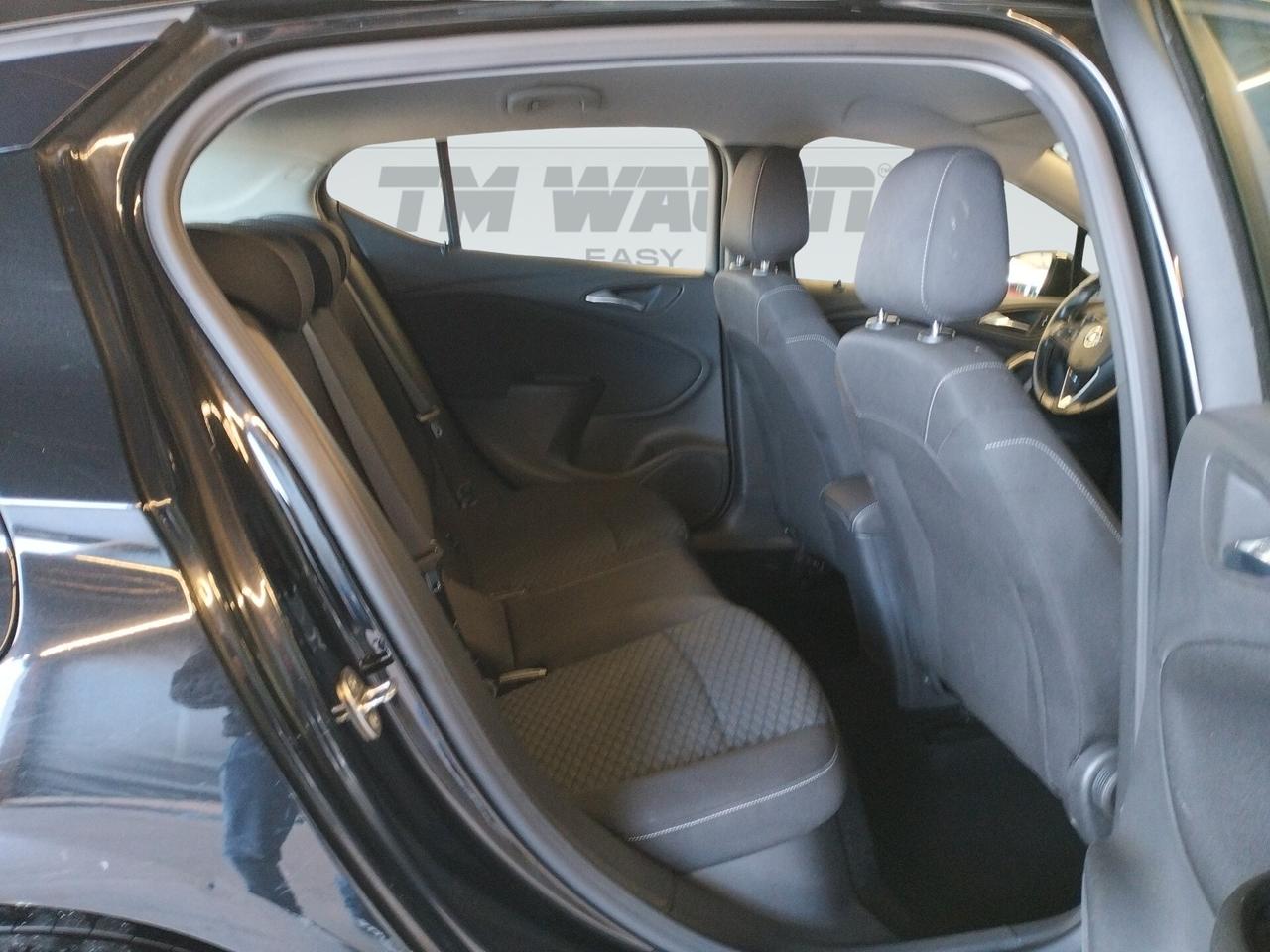 Opel Astra 1.4 Turbo 140CV 4 porte Advance