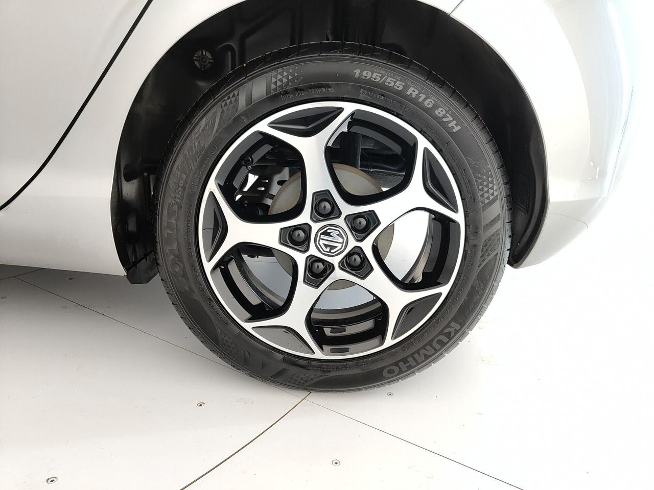 Mg MG3 1.5 Comfort 116 Cv