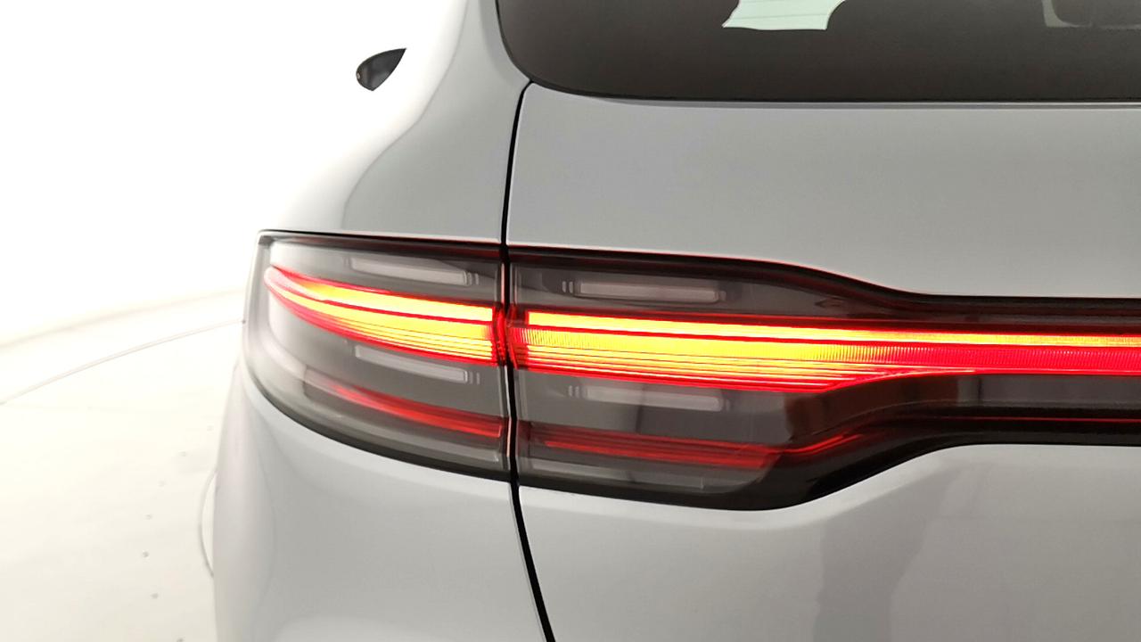 PORSCHE Macan - Macan 2.0 265cv pdk