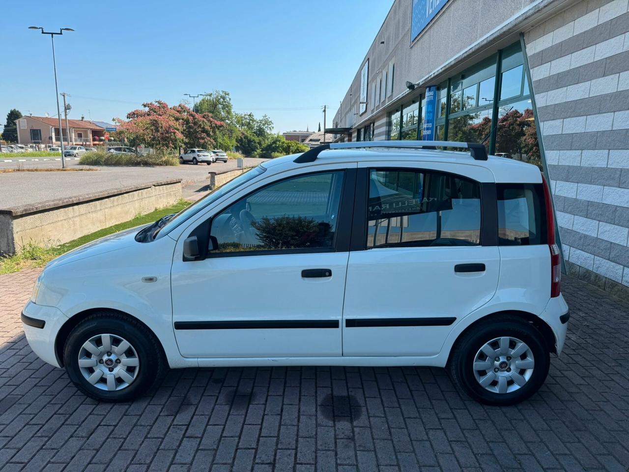 Fiat Panda 1.1 Active