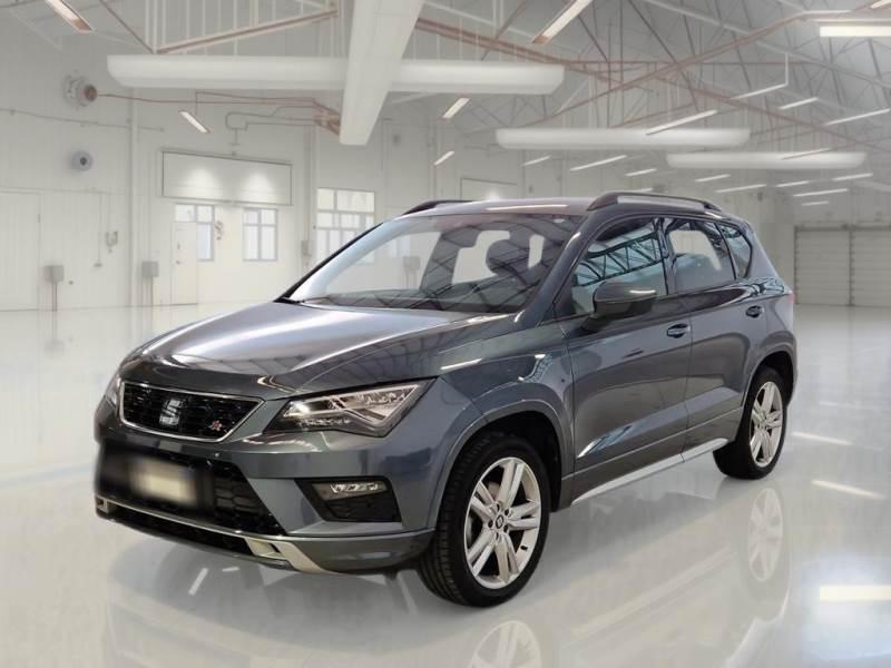 Seat Ateca 1.5 EcoTSI FR
