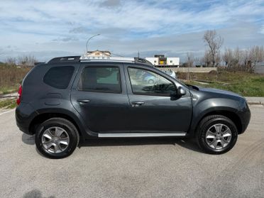 Dacia Duster 1.5 dCi Prestige FINANZIABILE