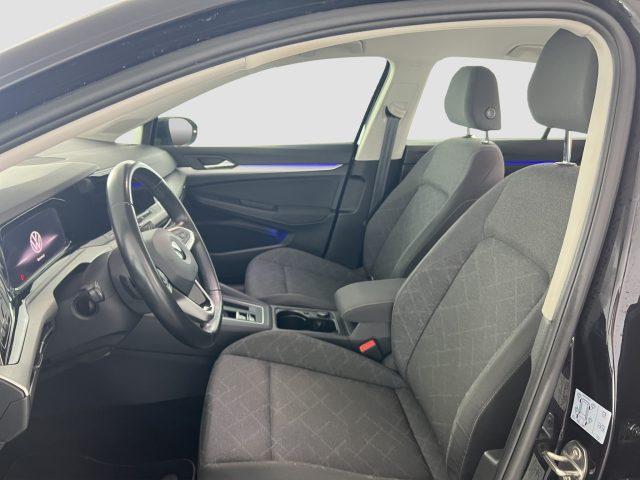 VOLKSWAGEN Golf Golf 2.0 TDI DSG SCR Life