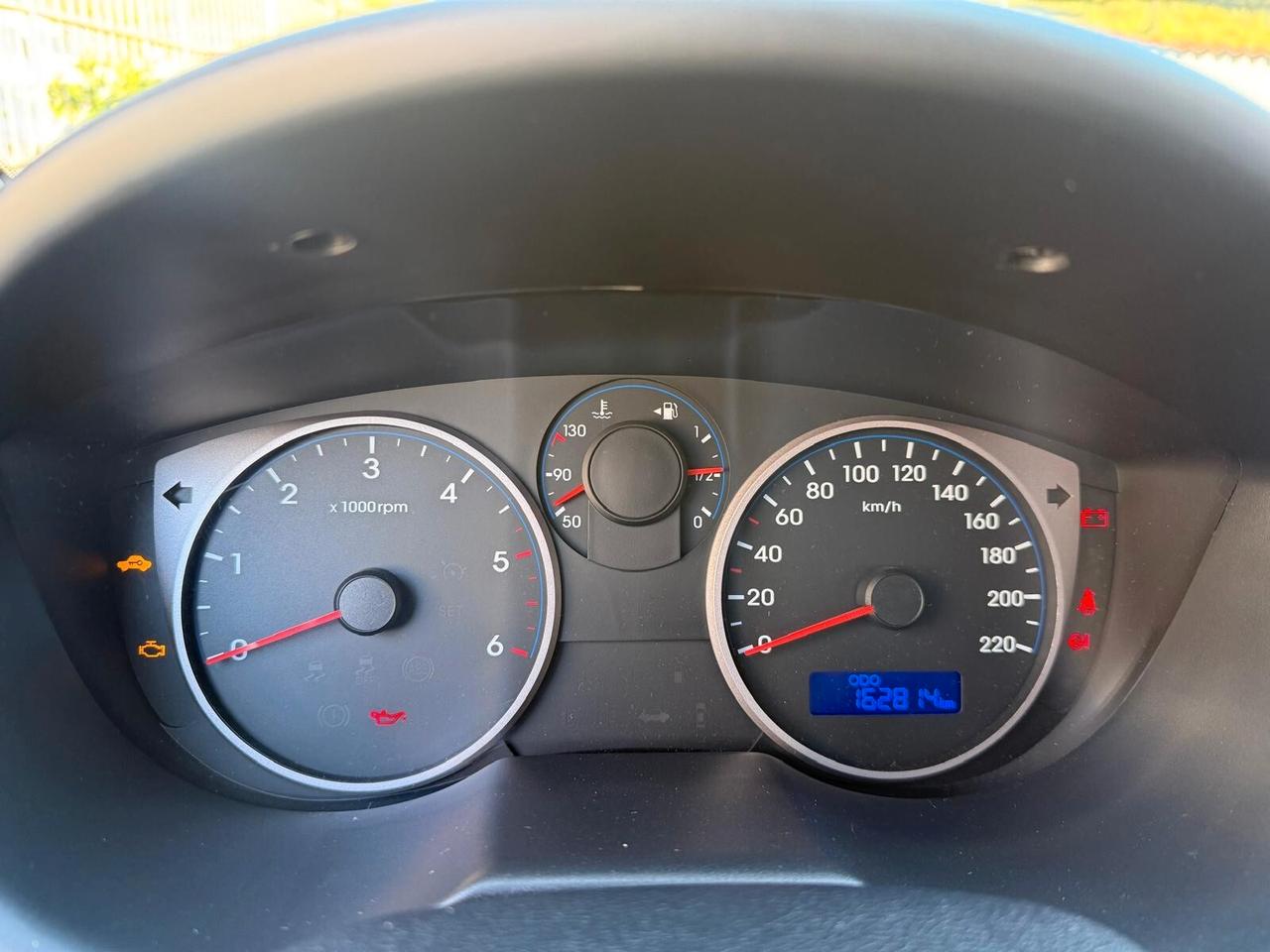 HYUNDAI i20 1.1 CRDi 5p. Sound Edition OK NEOP