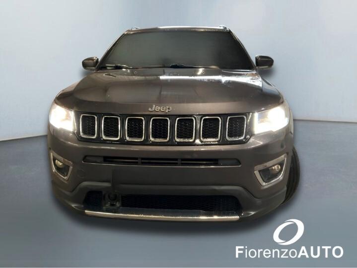 Jeep Compass 1.6 Multijet Limited - PREZZO REALE