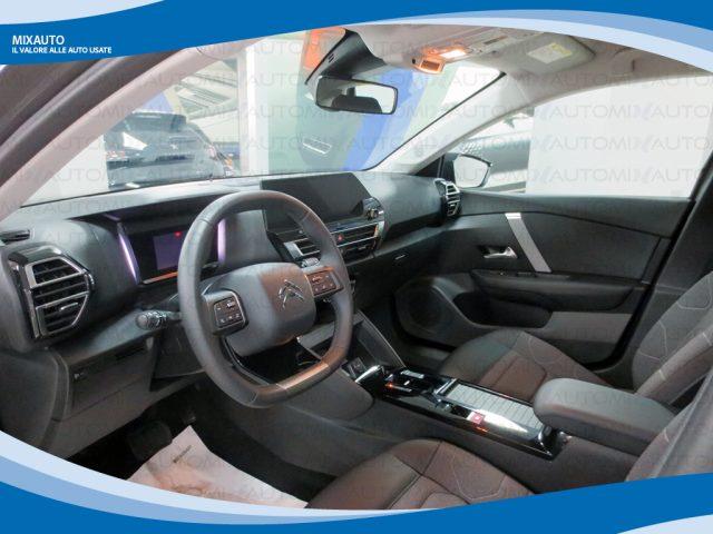 CITROEN C4 1.2 PureTech 130cv Plus EAT8 EU6