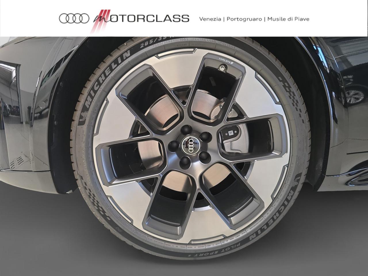 Audi A6 allroad allroad 2.0 e-hybrid 367cv s line quattro s tronic