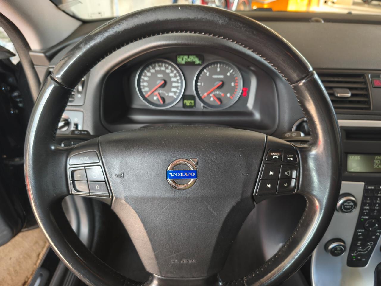 Volvo V50 D2 POLAR