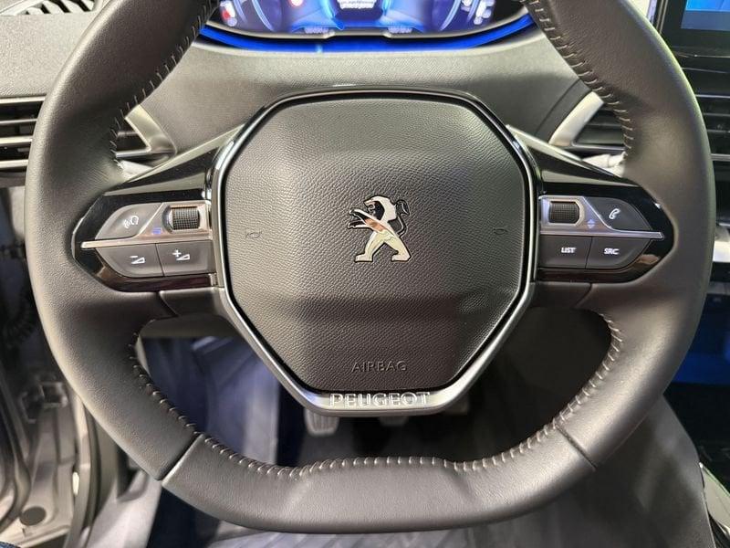 Peugeot 3008 3008 1.2 PureTech Turbo Allure Pack S&S 130CV