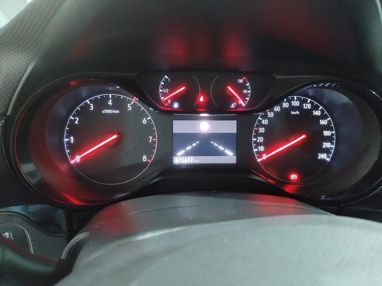 Opel Corsa 1.2 Edition