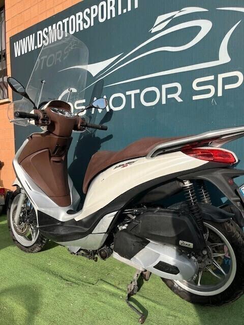 Piaggio Medley 125 S ABS EURO 4