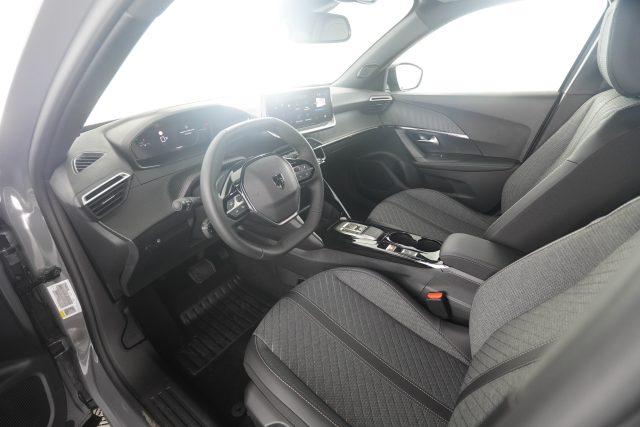 PEUGEOT 2008 2008 Hybrid 110 e-DCS6 Allure