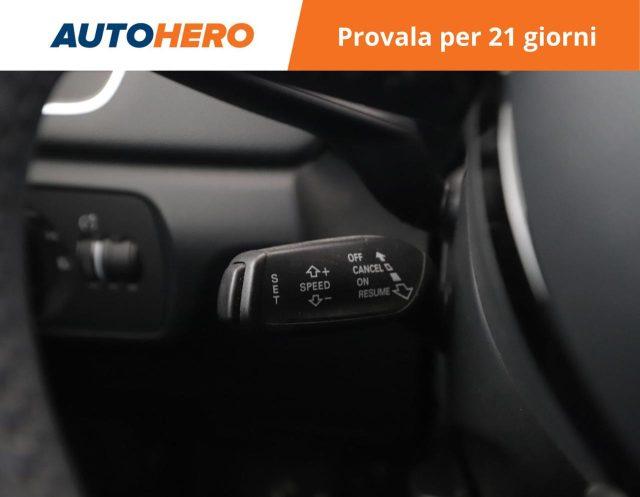AUDI Q3 2.0 TDI 120 CV