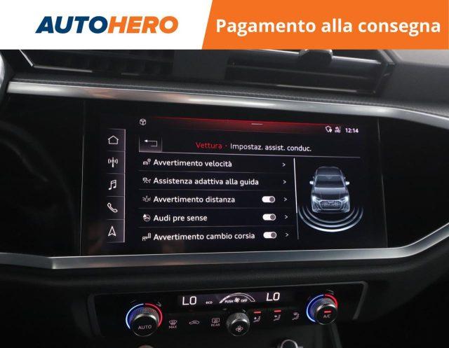 AUDI Q3 SPB 40 TDI quattro S tronic