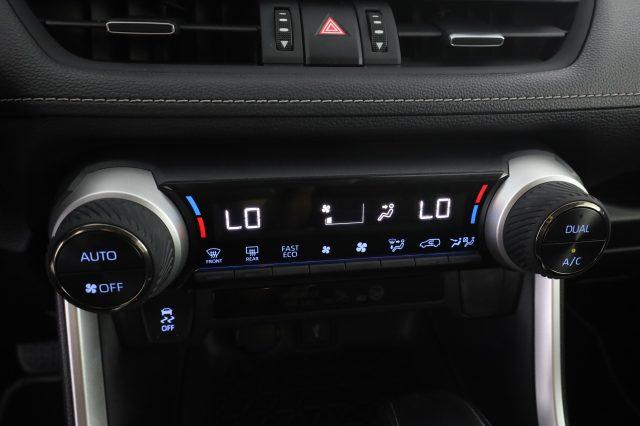 TOYOTA Dyna RAV4 RAV4 2.5 HV (218CV) E-CVT 2WD Active/mic/Styl