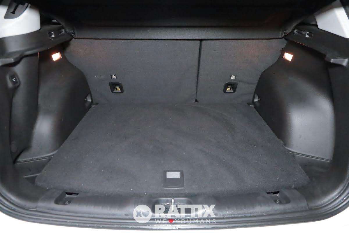 Jeep Compass 1.5 Turbo T4 Mhev 130CV Altitude DCT