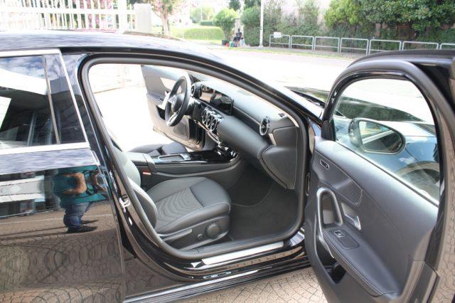 MERCEDES-BENZ A 180 Automatic AMG Line Advanced Plus
