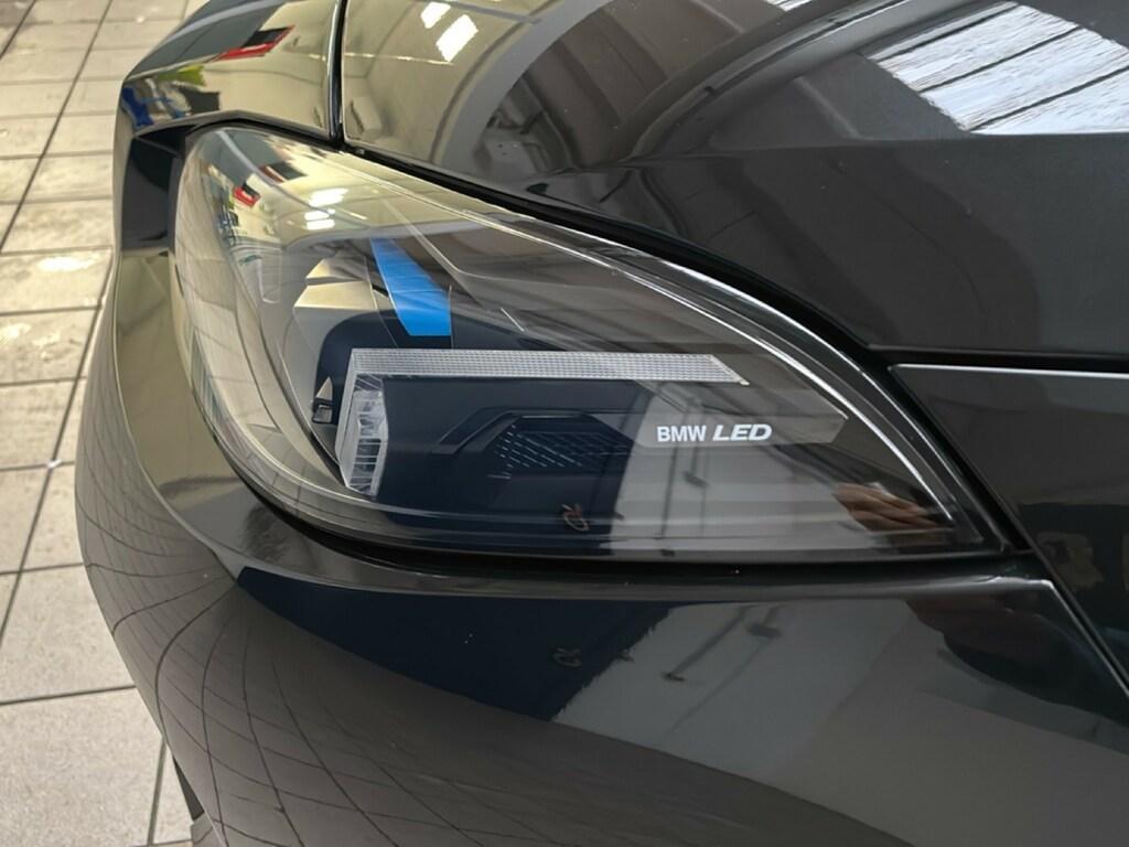 BMW Serie 1 118 d MSport Pro DCT