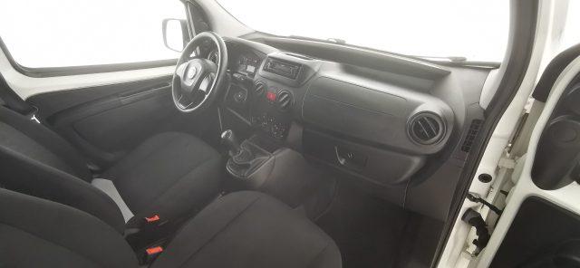 FIAT Fiorino 1.3 MJT 95CV Cargo SX - PREZZO+IVA