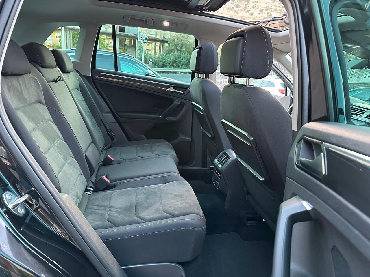 Volkswagen Tiguan 2.0 TDI SCR DSG 4MOTION Style BMT