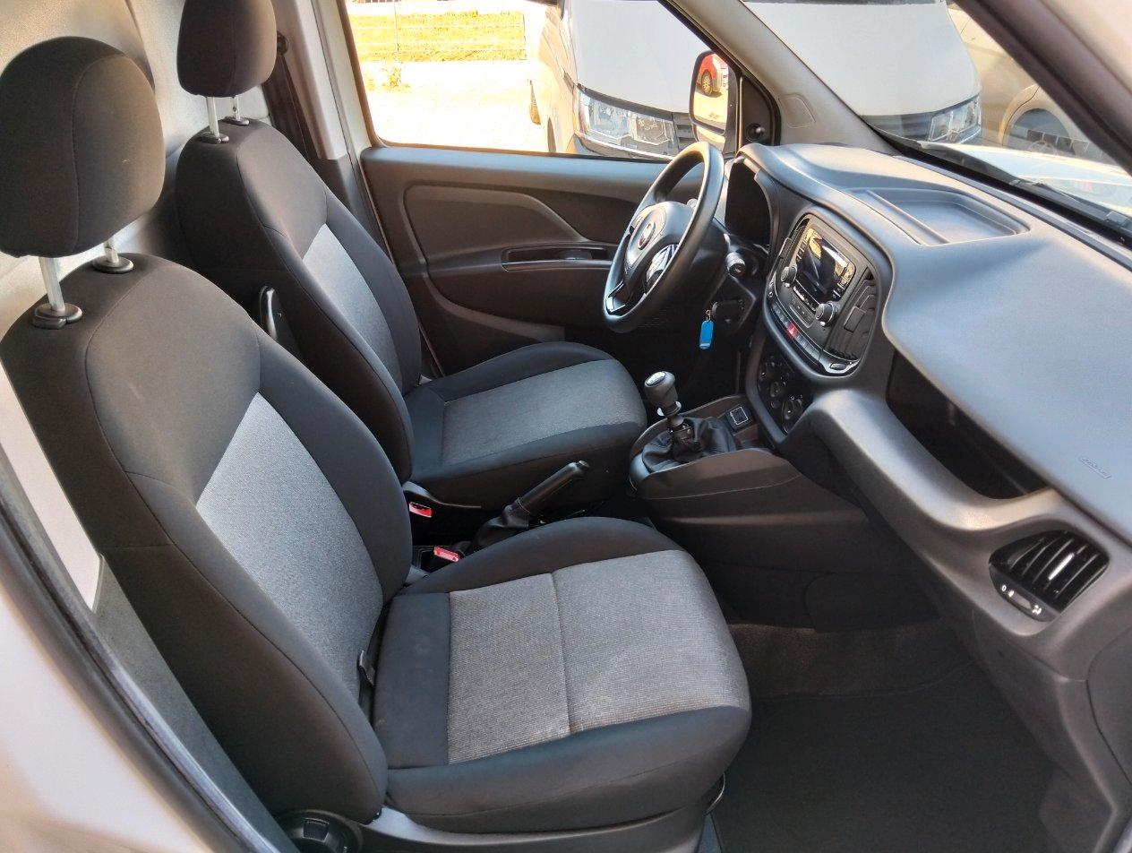 FIAT Doblo 1.6 mjt 16v SX 105cv COIBENTATO !