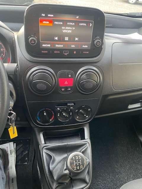 Fiat Fiorino 1.3 MTJ 95 CV SX CARGO