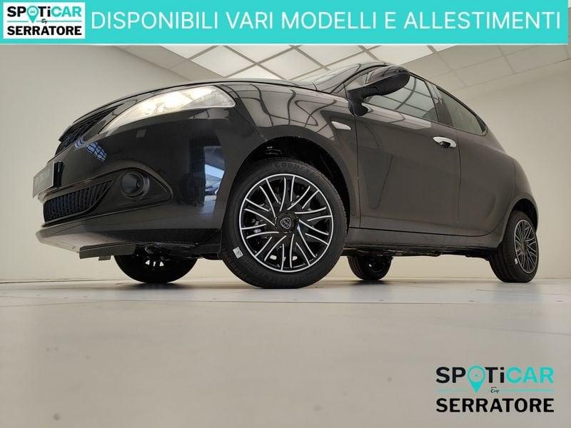 Lancia Ypsilon III 2021 1.0 hybrid Silver s&s 70cv