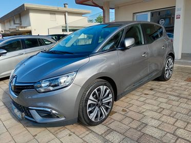 Renault Scenic Scénic TCe 140 CV EDC FAP Business