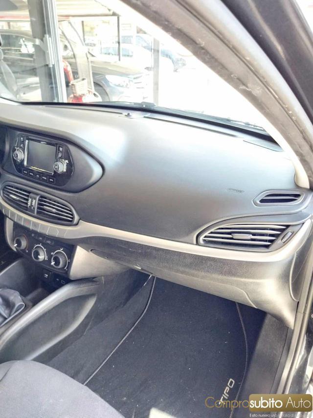 FIAT Tipo 1.3 Mjt S&S (Garanzia 12 Mesi)