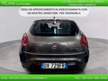 FIAT BRAVO 1.6 MJT CAMBIO AUTOMATICO
