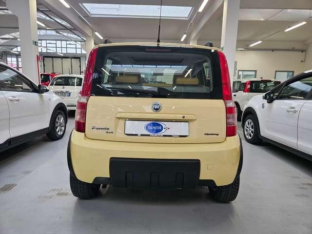 Fiat Panda Panda 4x4 1.2 Climbing