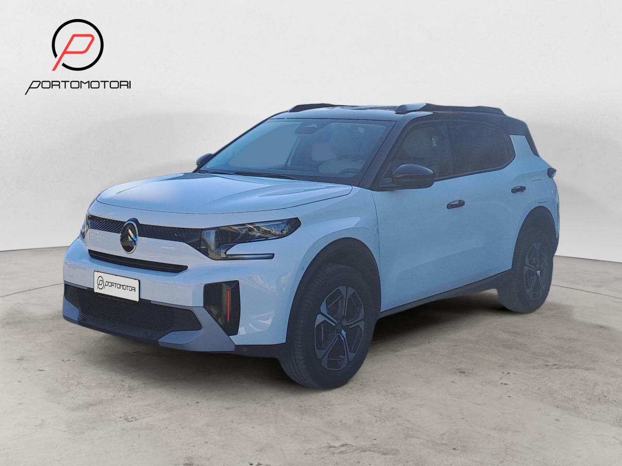 CITROEN Nuova C3 Aircross HYBRID 145 Ã«DCS6 -Â  MAX