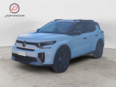 CITROEN Nuova C3 Aircross HYBRID 145 Ã«DCS6 -Â  MAX