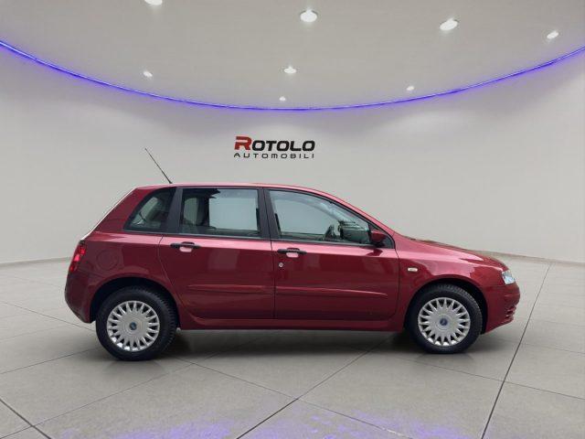 FIAT Stilo 1.6i 16V 5 porte Dynamic