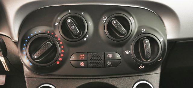 FIAT 500 1.0 Hybrid Connect