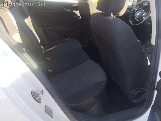 SKODA Fabia NEOPATENTATI 1.0 mpi evo Ambition TG: GN976LR