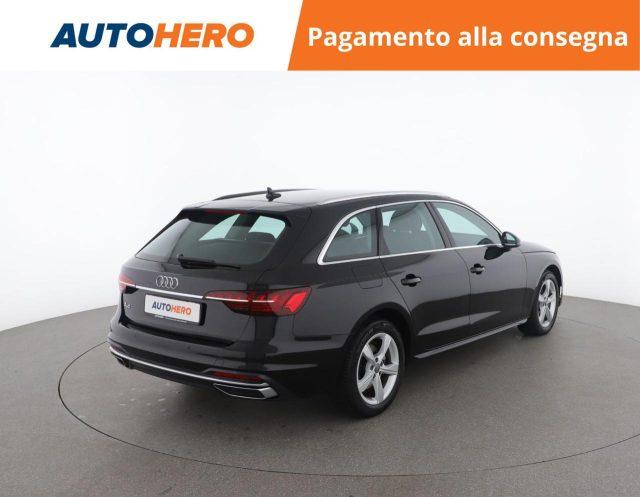 AUDI A4 Avant 35 TDI/163 CV S tronic Business Advanced