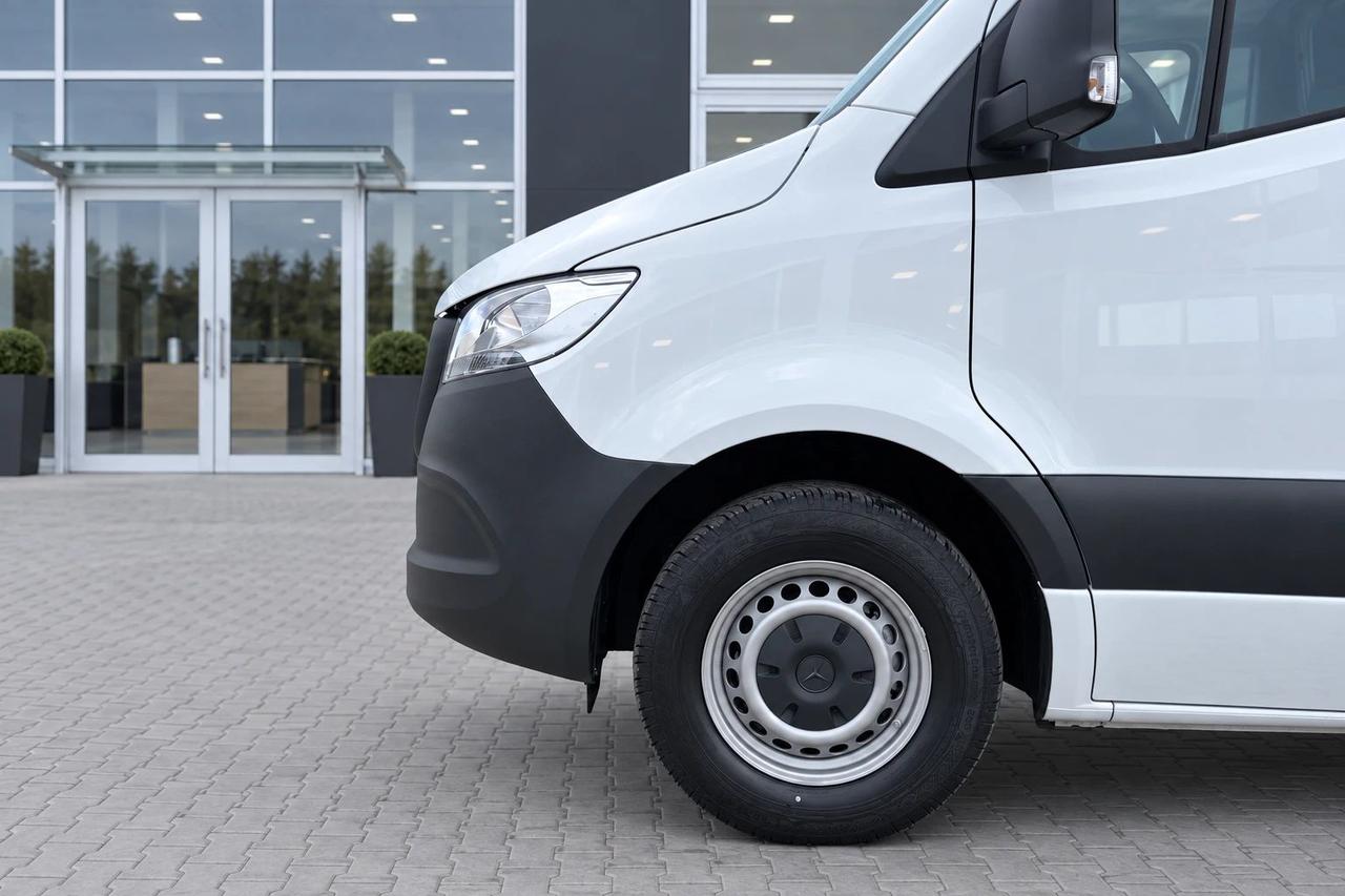 Mercedes-Benz Sprinter L2H2 315CDI 37/35 +IVA