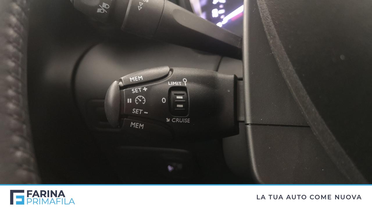 CITROEN C3 Aircross I 2021 - C3 Aircross 1.2 puretech Feel s&s 110cv