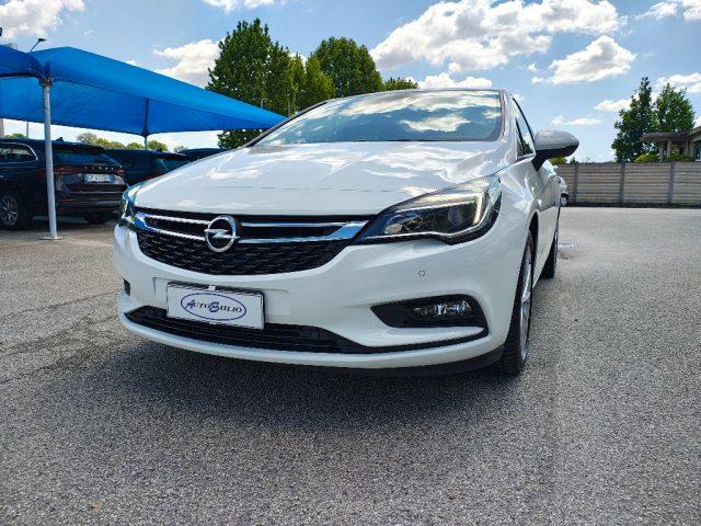OPEL Astra 1.6 CDTi 136CV Start&Stop 5 porte Innovation