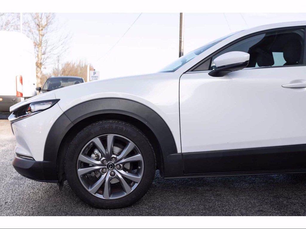 MAZDA CX-30 2.0L Skyactiv-G 150 CV M Hybrid 2WD Executive del 2020