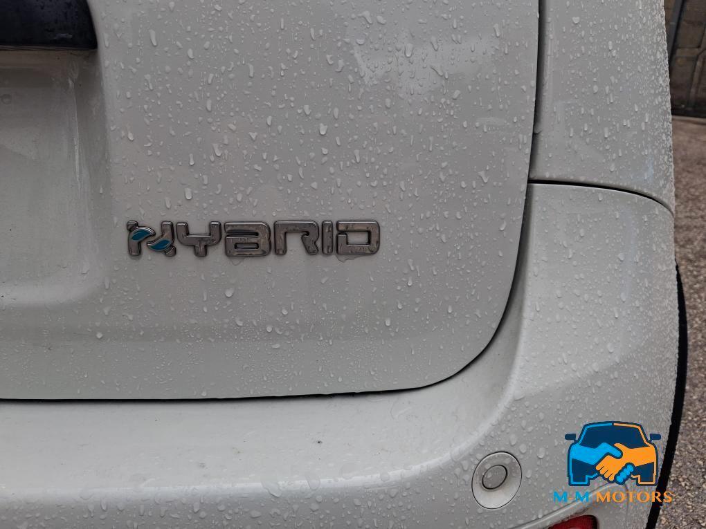 Fiat Panda 1.0 firefly hybrid Sport s&s 70cv 5p.ti