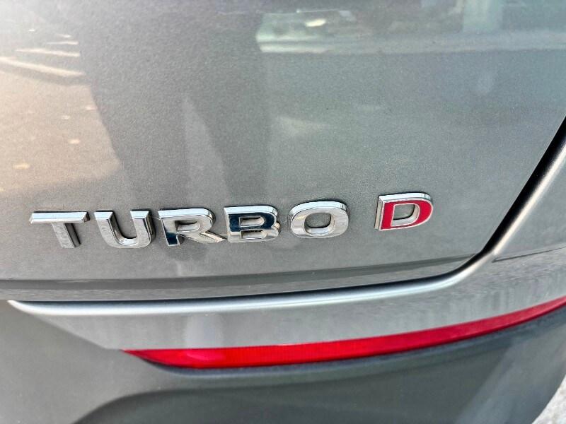 OPEL Grandland 1ª serie Grandland X 1.5 diesel...