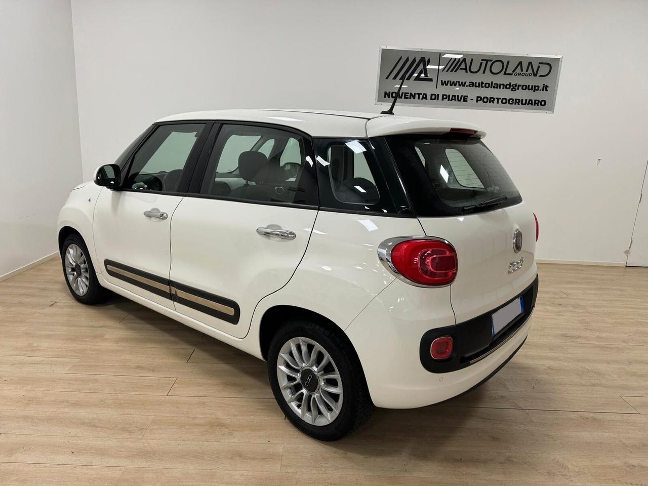 Fiat 500L 1.3 Multijet 85 CV