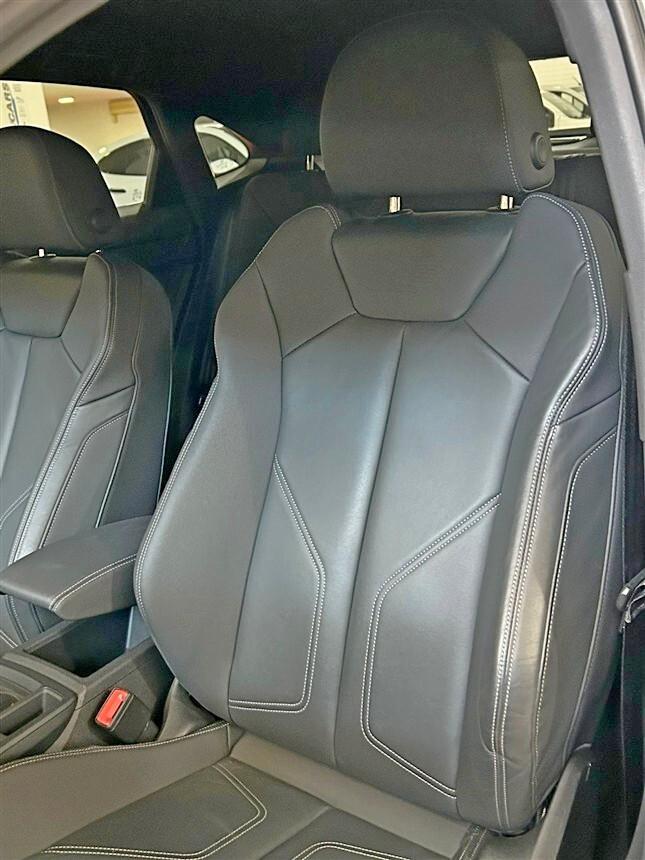 Audi Q3 SPB 40 TDI quattro S tronic S line