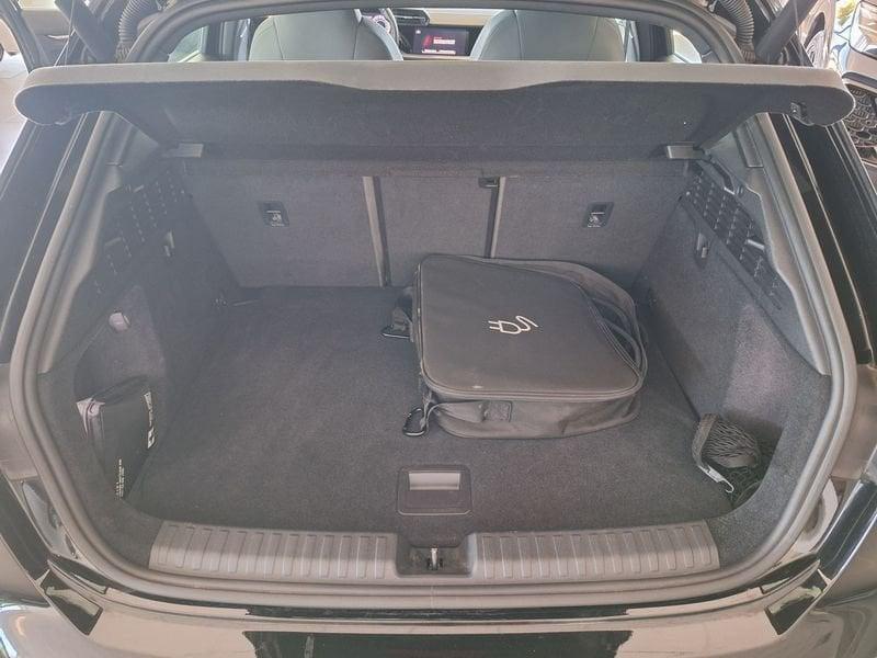 Audi A3 A3 SPB 40 TFSI e S tronic Business Advanced