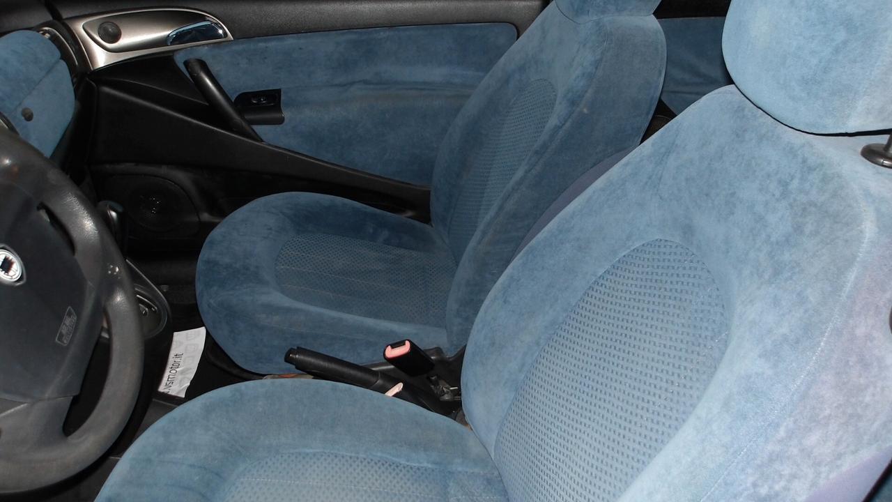 LANCIA YPSILON 1.3 MTJ-AUTO-PREZZO PROMO!