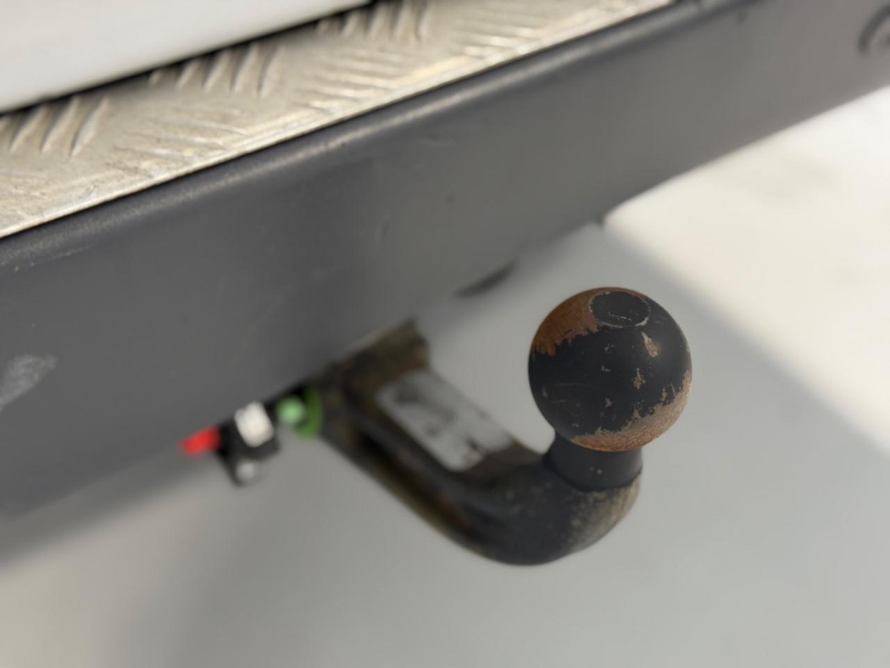 Mercedes-benz Vito 2.2 4x4 Mixto Vetrato Long